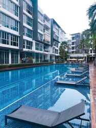 euHabitat (D14), Condominium #596564601